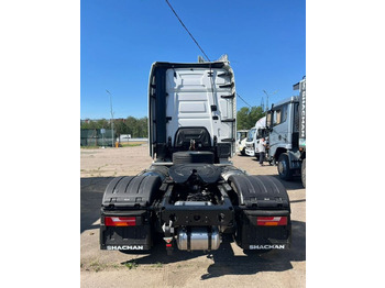 Новый Тягач Shacman X6000: фото 5