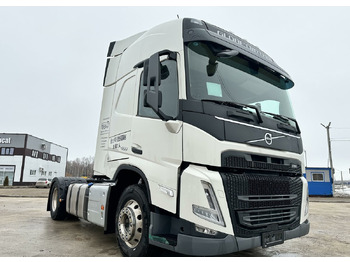Новый Тягач Volvo FM: фото 2