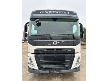 Новый Тягач Volvo FM: фото 3