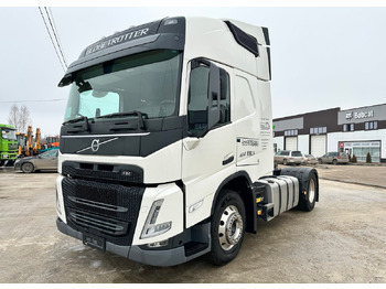 Новый Тягач Volvo FM: фото 4
