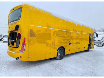 Новый Туристический автобус Yutong ZK6128H (C12PRO): фото 3 Новый Туристический автобус Yutong ZK6128H (C12PRO): фото 3