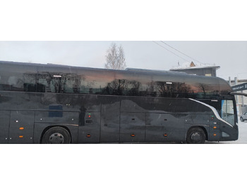 Новый Туристический автобус Yutong ZK6128H (C12PRO): фото 5