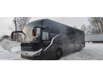 Туристический автобус YUTONG