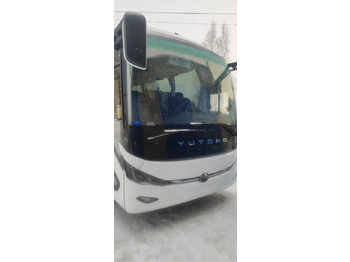 Новый Туристический автобус Yutong ZK6947H (C9): фото 3 Новый Туристический автобус Yutong ZK6947H (C9): фото 3