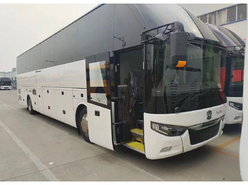 Новый Туристический автобус Zhong Tong LCK6127H Compass: фото 2