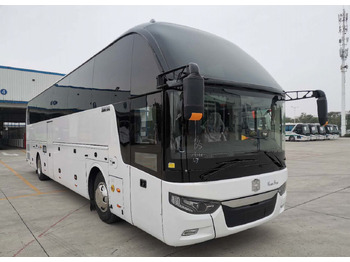 Новый Туристический автобус Zhong Tong LCK6127H Compass: фото 4
