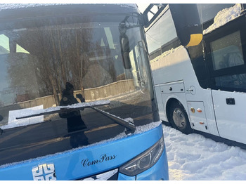 Новый Туристический автобус Zhongtong LCK6127H Compass: фото 4