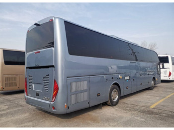 Новый Туристический автобус Zhongtong LCK6127H Compass: фото 3 Новый Туристический автобус Zhongtong LCK6127H Compass: фото 3