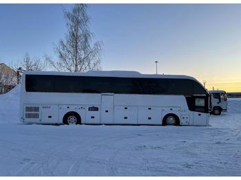 Новый Туристический автобус Zhongtong LCK6127H Compass: фото 4 Новый Туристический автобус Zhongtong LCK6127H Compass: фото 4