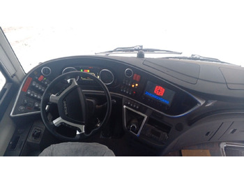 Новый Туристический автобус Zhongtong LCK6127H Compass: фото 5 Новый Туристический автобус Zhongtong LCK6127H Compass: фото 5