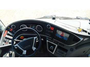 Новый Туристический автобус Zhongtong LCK6127H Compass: фото 4