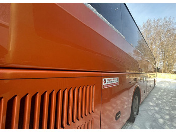 Новый Туристический автобус Zhongtong LCK6127H Compass: фото 5 Новый Туристический автобус Zhongtong LCK6127H Compass: фото 5