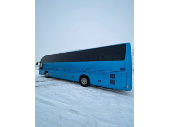 Новый Туристический автобус Zhongtong LCK6127H Compass: фото 2 Новый Туристический автобус Zhongtong LCK6127H Compass: фото 2