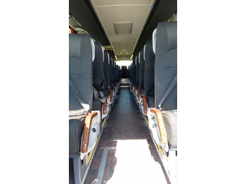 Новый Туристический автобус Zhongtong LCK6127H Compass: фото 3