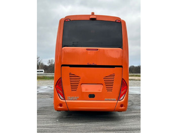 Новый Туристический автобус Zhongtong LCK6127H Compass: фото 3
