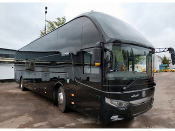 Новый Туристический автобус Zhongtong LCK6127H Compass: фото 5 Новый Туристический автобус Zhongtong LCK6127H Compass: фото 5