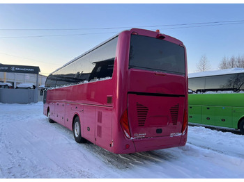 Новый Туристический автобус Zhongtong LCK6127H Compass: фото 5