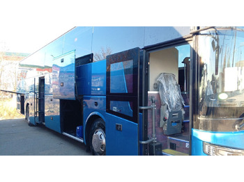 Новый Пригородный автобус Zhongtong LCK6127H: фото 3