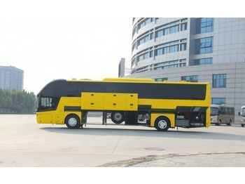 Новый Пригородный автобус Zhongtong LCK6127H: фото 3