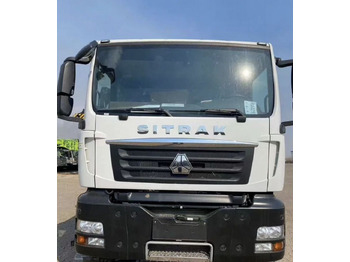Новый Автобетононасос Zoomlion 43X-5RZ: фото 2 Новый Автобетононасос Zoomlion 43X-5RZ: фото 2