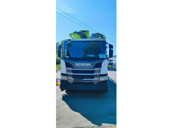 Новый Автобетононасос Zoomlion 62X-6RZ: фото 4