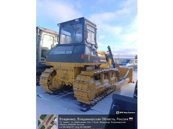 Новый Бульдозер Zoomlion ZD160-3: фото 3