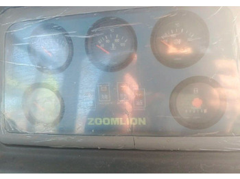Новый Бульдозер Zoomlion ZD160-3: фото 5