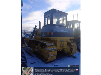 Новый Бульдозер Zoomlion ZD160-3: фото 4