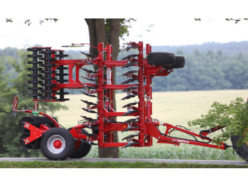 Новый Дисковая борона HORSCH Joker 6 HD: фото 4 Новый Дисковая борона HORSCH Joker 6 HD: фото 4
