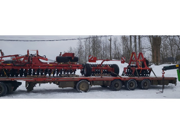 Новый Дисковая борона HORSCH Joker 6 HD: фото 2 Новый Дисковая борона HORSCH Joker 6 HD: фото 2