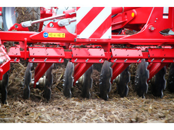 Новый Дисковая борона HORSCH Joker 6 HD: фото 5 Новый Дисковая борона HORSCH Joker 6 HD: фото 5