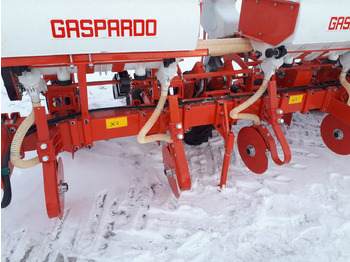Новый Сеялка точного высева MASCHIO GASPARDO sp8: фото 2