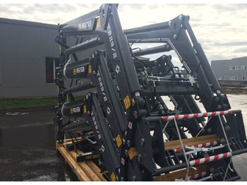 Новый Фронтальный погрузчик для трактора Metal-Fach T-219 1000: фото 5