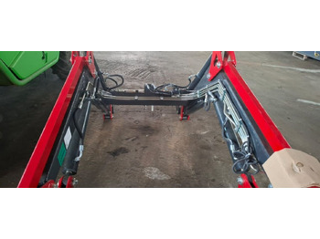 Новый Фронтальный погрузчик для трактора Metal-Fach T-219/2: фото 3