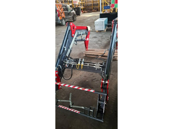 Новый Фронтальный погрузчик для трактора Metal-Fach T-219/2: фото 4
