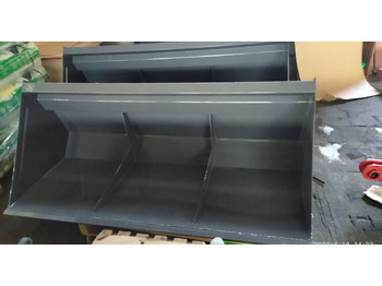 Новый Фронтальный погрузчик для трактора Metal-Fach T-219 800: фото 4