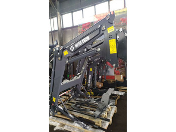 Новый Фронтальный погрузчик для трактора Metal-Fach T-229 1600L: фото 2