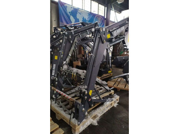 Новый Фронтальный погрузчик для трактора Metal-Fach T-229 1600L: фото 5