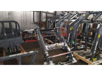 Новый Фронтальный погрузчик для трактора Metal-Fach T-229 1600L: фото 4