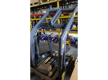 Новый Фронтальный погрузчик для трактора Metal-Fach T209: фото 2