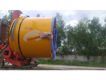 Новый Измельчитель соломы TEAGLE Tomahawk 505М: фото 4