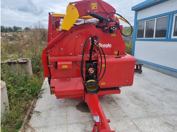 Измельчитель соломы TEAGLE