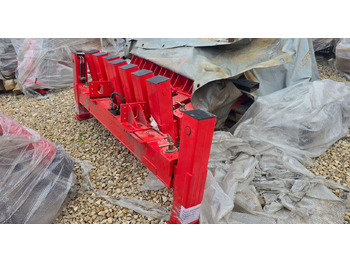 Новый Кран-манипулятор BOB-LIFT SQ3.2SA2: фото 2 Новый Кран-манипулятор BOB-LIFT SQ3.2SA2: фото 2