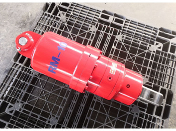 Новый Бур Гидровращатель 8000 Н/м: фото 4