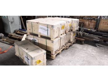 Новый Бур Гидровращатель 8200 Н/м: фото 5