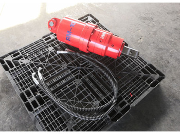 Новый Бур Гидровращатель 8200 Н/м: фото 4