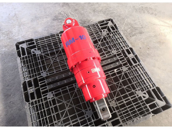 Новый Бур Гидровращатель 8200 Н/м: фото 2