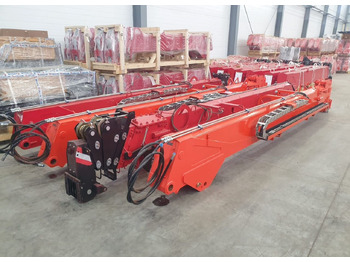 Кран-манипулятор