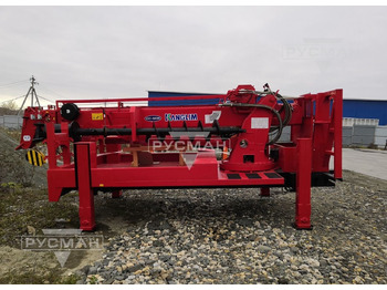 Новый Буровая машина Kanglim KDC 5600: фото 5