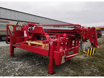 Новый Буровая машина Kanglim KDC 5600: фото 3